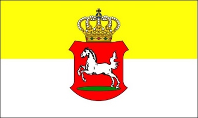 Flagge, entnommen aus Wikipedia