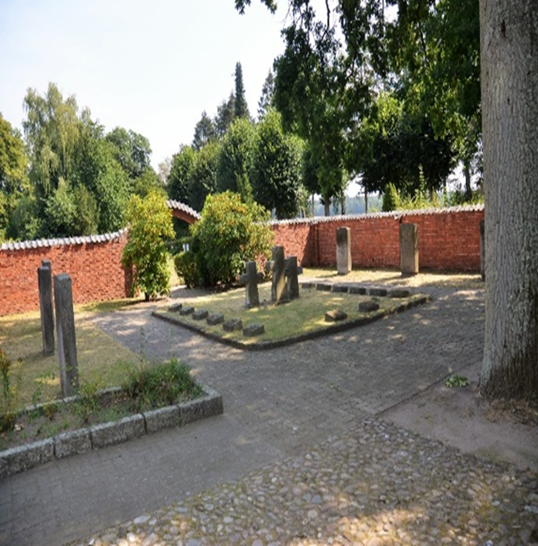 ©Jochen Wenk, Blick auf den Ehrenhof