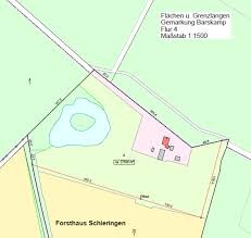 Forsthof Schieringen, Standort des ehemaligen Vorwerks der Walmsburger Burg, Hier müsste das Hölting stattgefunden haben.