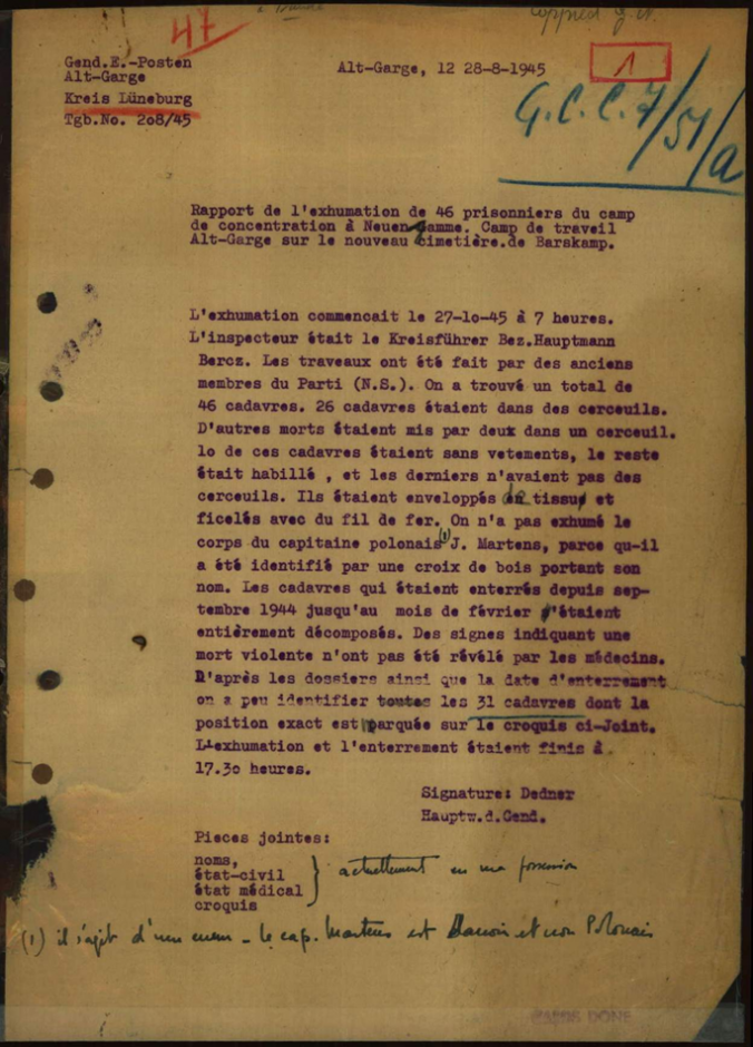 Quelle, Arolsen Archives, über Opfer und Überlebende des Nationalsozialismus