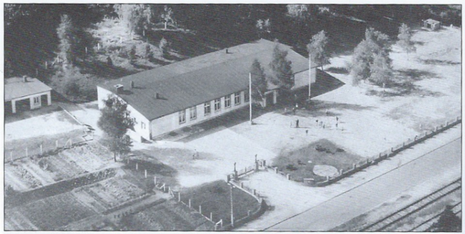 Quelle, Stadtarchiv Bleckede