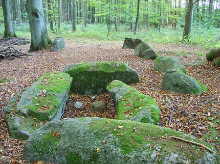 The Megalithic Portal, Eingereicht von Holger Rix