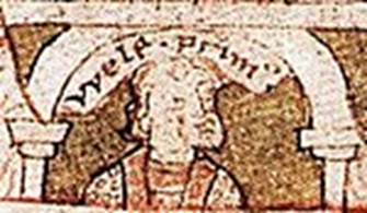 Aus Wikipedia, ab 819 bezeugt