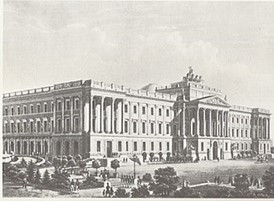 Braunschweiger Schloss
