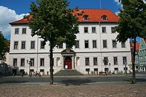 Lüneburger Schloss