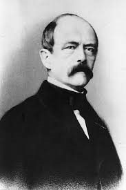 Wikipedia, gemeinfrei, Otto v. Bismarck