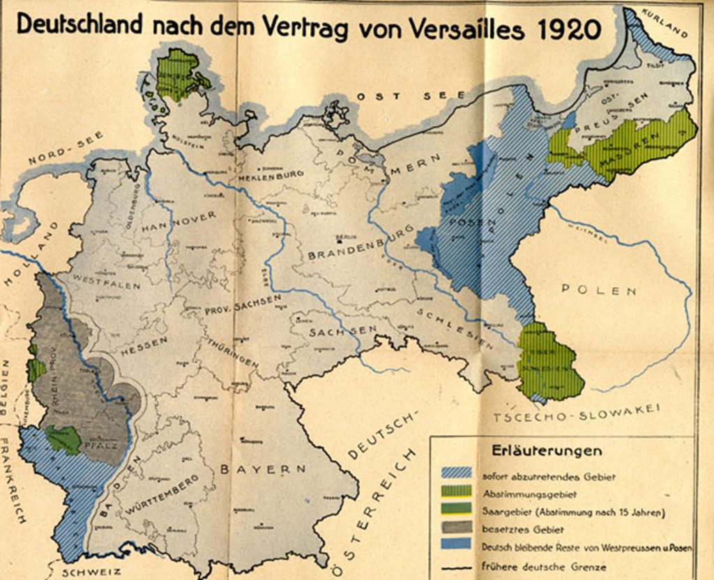 ©Historisches Lexikon Bayern