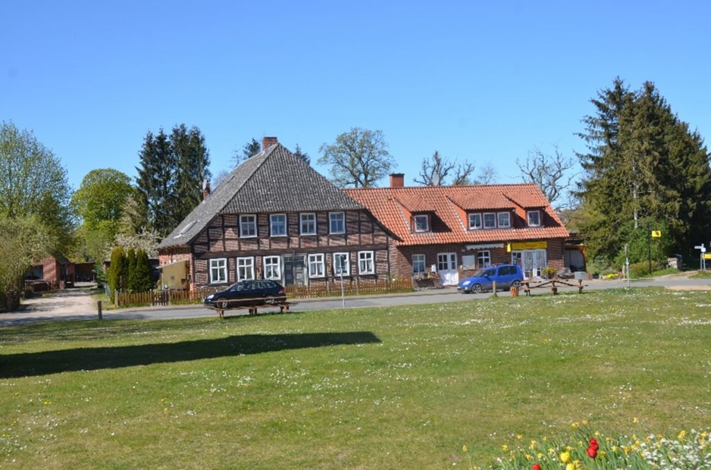Am Markt 8 und 8a