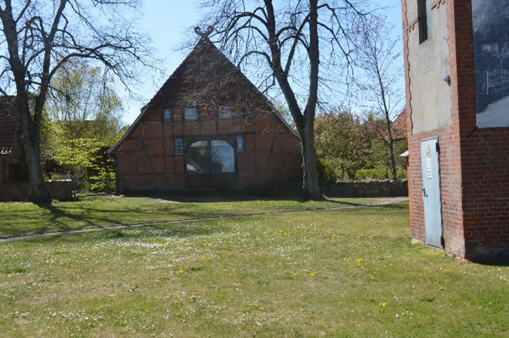 Am Buursood 1
