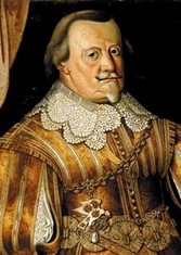 Friedrich, Herzog zu Braunschweig und Lüneburg Unbekannter Künstler