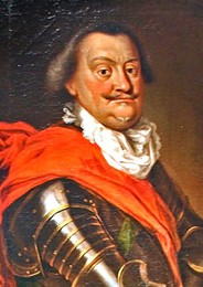 Georg, Herzog von Braunschweig und Lüneburg Unbekannter Künstler