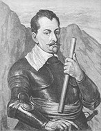 WALLENSTEIN, VON ANTHONIS VAN DYCK († 1641), MÜNCHEN BAYERISCHE STAATSGEMÄLDESAMMLUNGEN