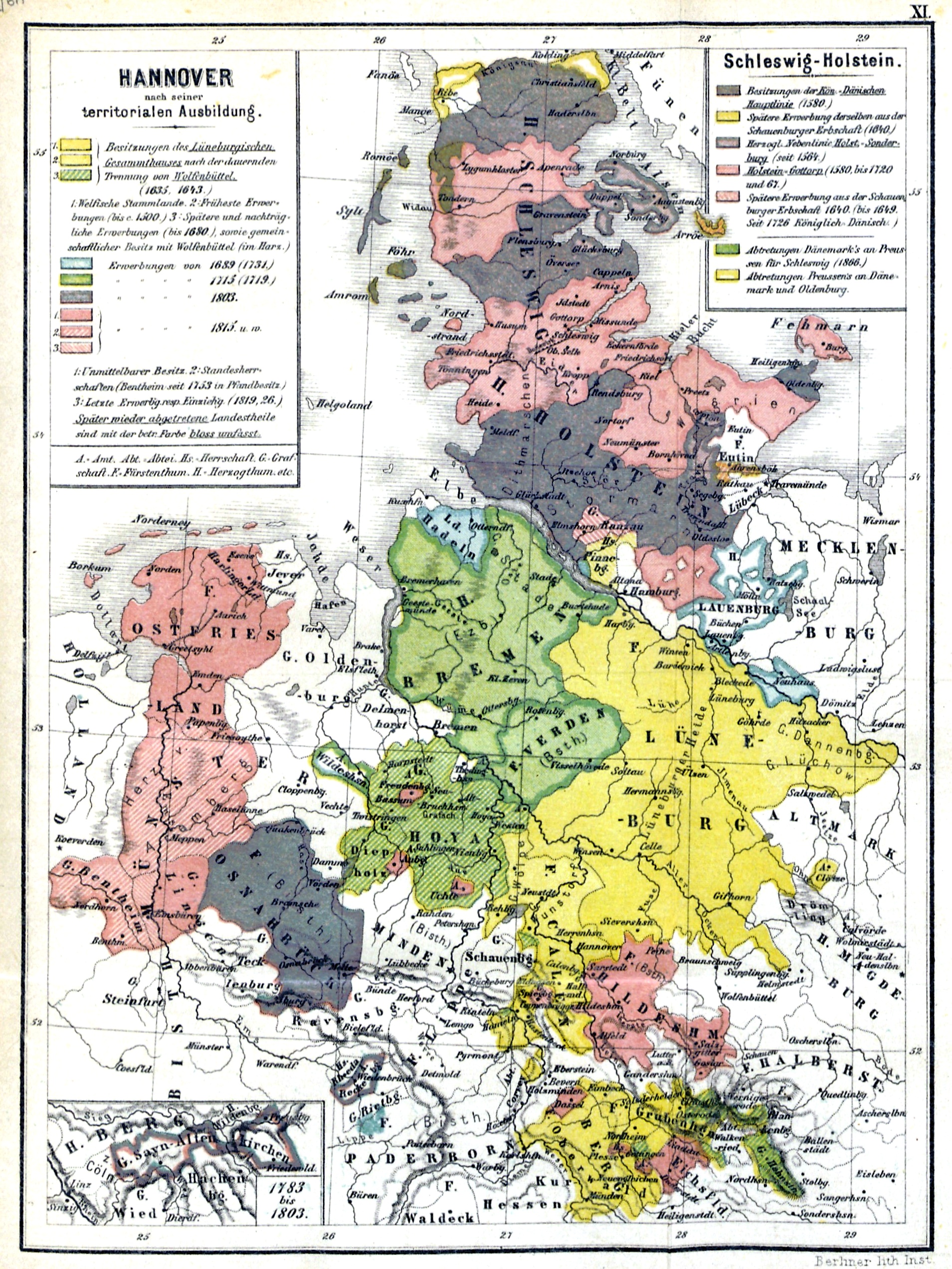 Amt Neuhaus im Lauenburgischen Von Fix W. - This file is from the Mechanical Curator collection, a set of over 1 million images scanned from out-of-copyright books and released to Flickr Commons by the British Library.View image on FlickrView all images from bookView catalogue entry for book., Gemeinfrei, https://commons.wikimedia.org/w/index.php?curid=31713921