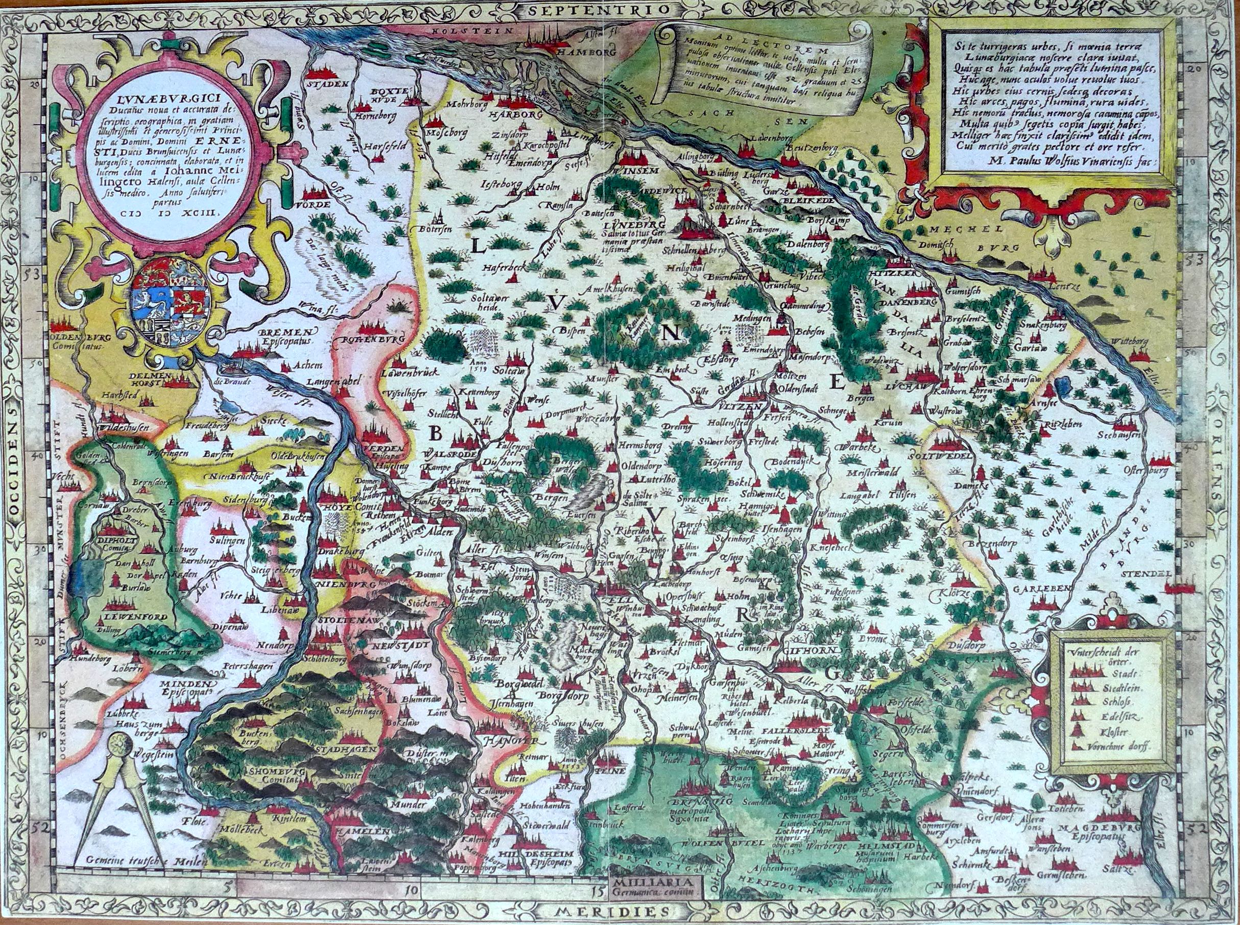 Von Johannes Mellinger - Ämteratlas des Johannis Mellinger, Gemeinfrei, https://commons.wikimedia.org/w/index.php?curid=29314003