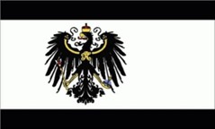 Aus Wikipedia Preußische Fahne
