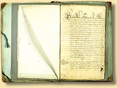 Oktoberedikt vom 9. Oktober 1807