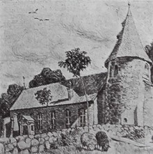 St. Vitus Kirche