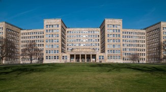 I.G. Farben – Haus