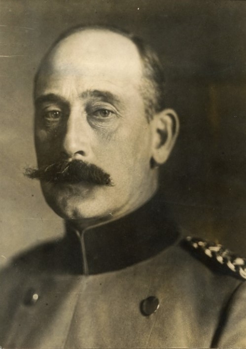 Max von Baden