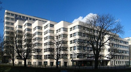 Shell – Haus
