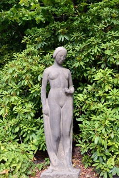 Milly Steger