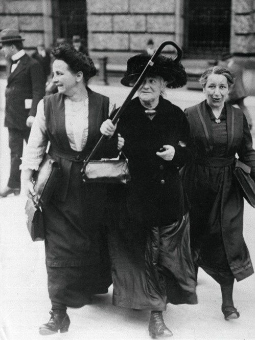 Foto: Ullstein Bild, Foto gemeinfrei