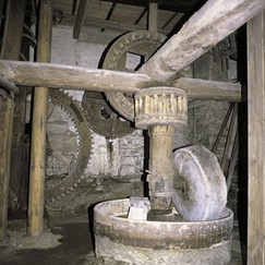 Alte Ölmühle