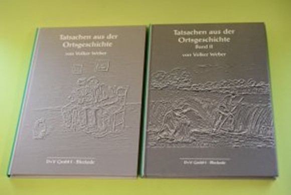 Abdruck mit freundlicher Genehmigung von Volker Weber
