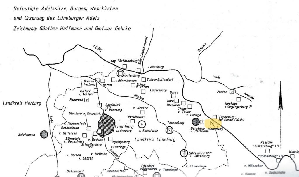 Die Walmsburg