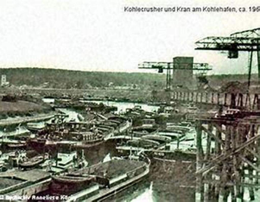 Quelle, Geschichtsspuren