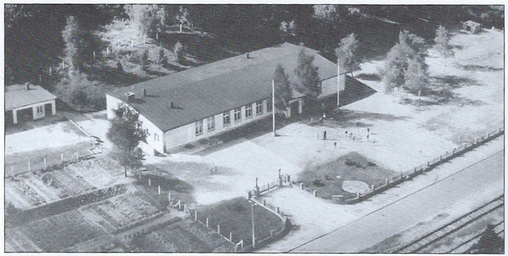 Quelle, Stadtarchiv Bleckede