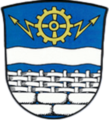 Alt Garger Wappen