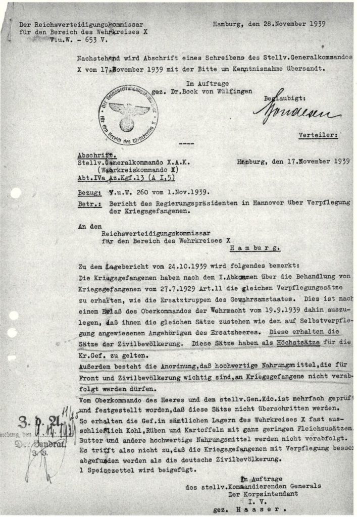 Quelle, Kreisarchiv